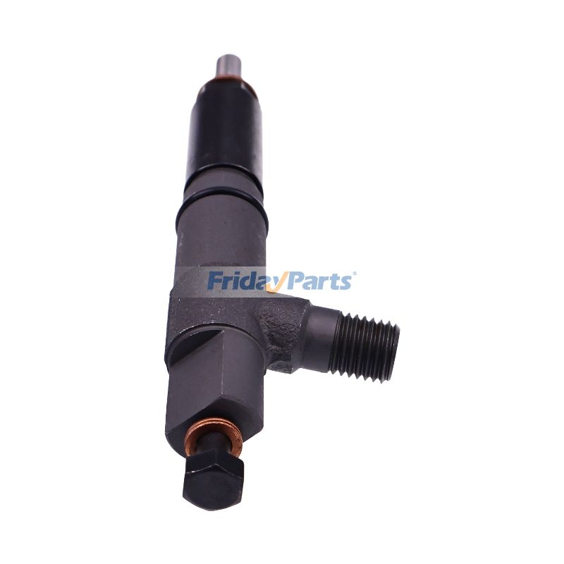 FridayParts Fuel Injector