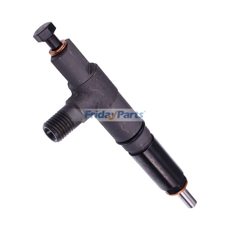 Fuel Injector in Stock in China,USA,China Stock