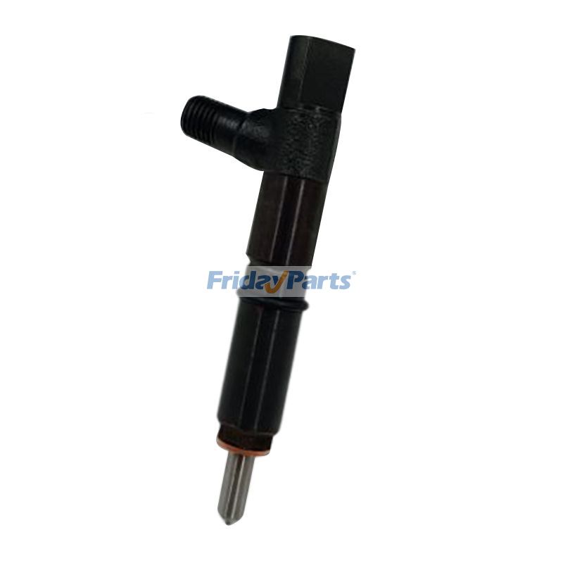 Fuel Injector for Engine