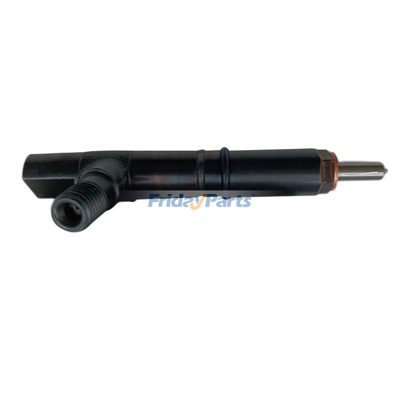 Engine Fuel Injector
