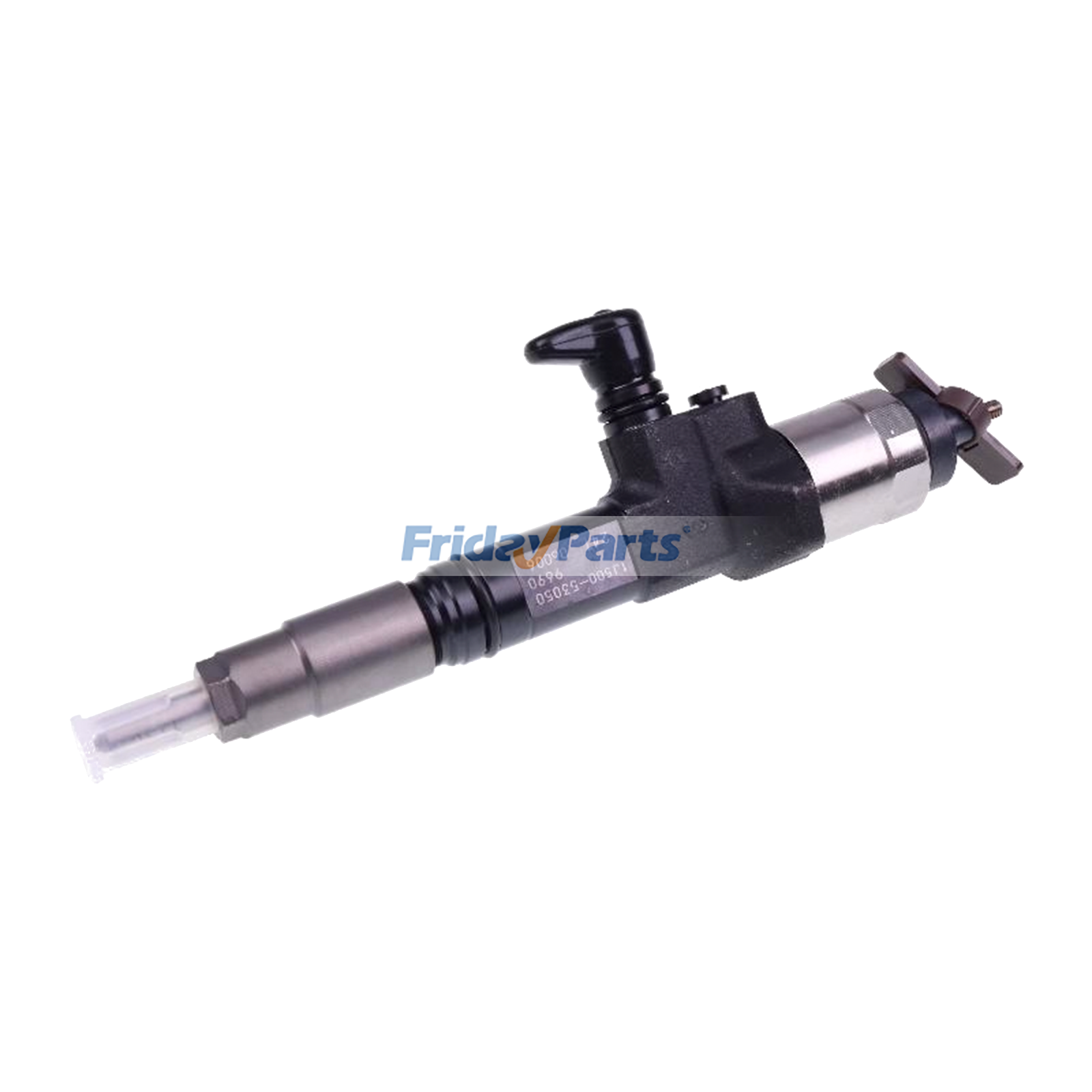 FridayParts Fuel Injector