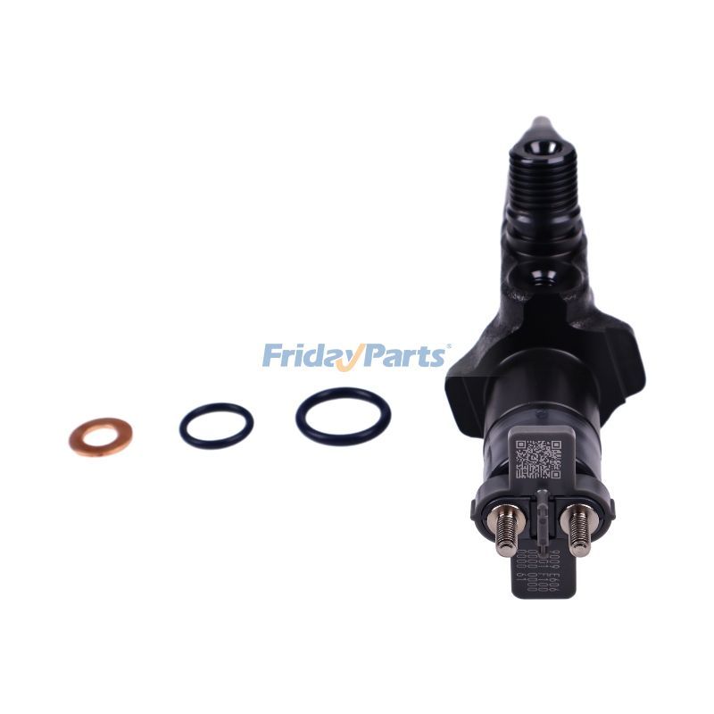 Fuel Injector 1J508-53052 1J508-53070 1J508-53074 for Kubota Engine ...