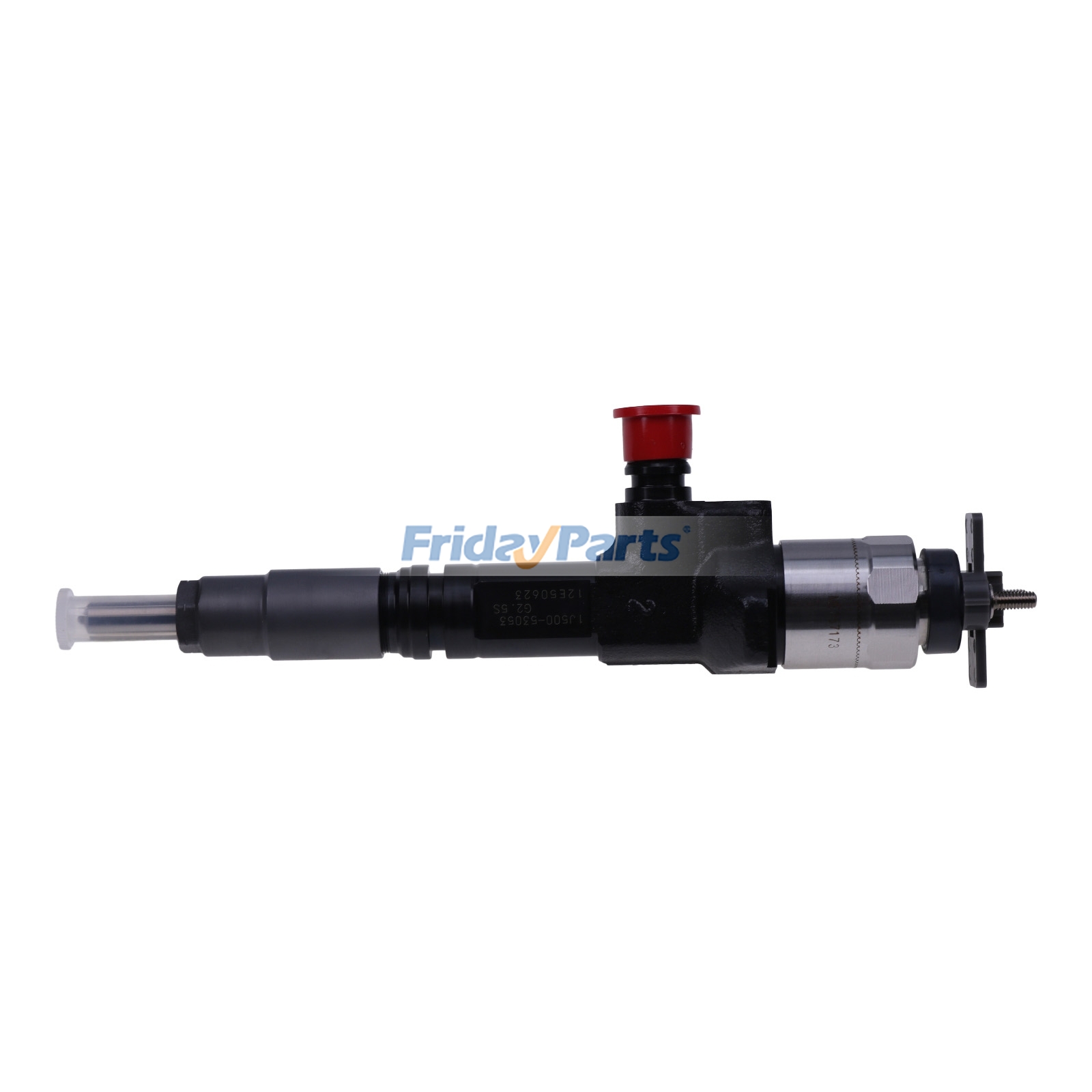 Fuel Injector  compatible with Engine,Loader,Tractor