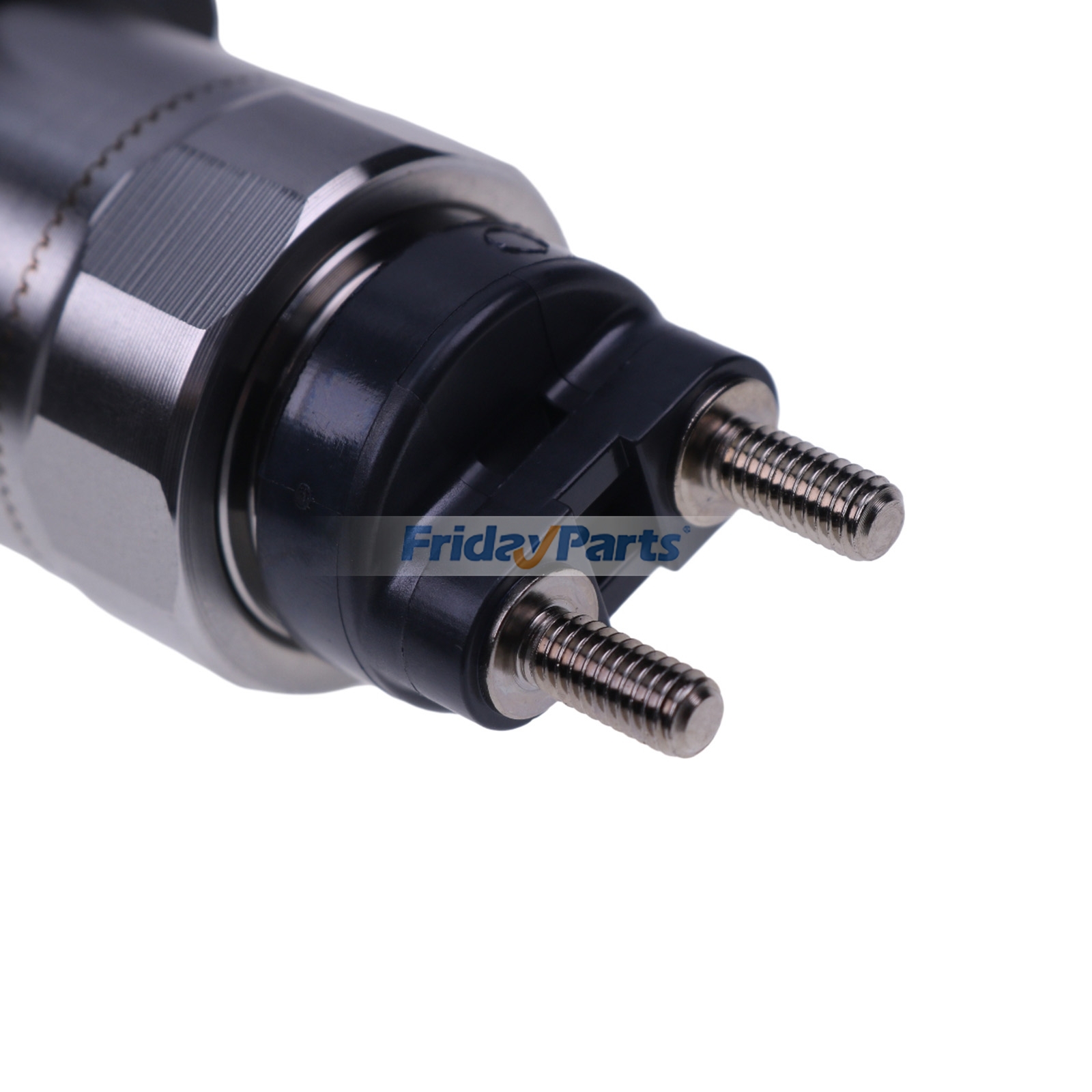 FridayParts Fuel Injector 