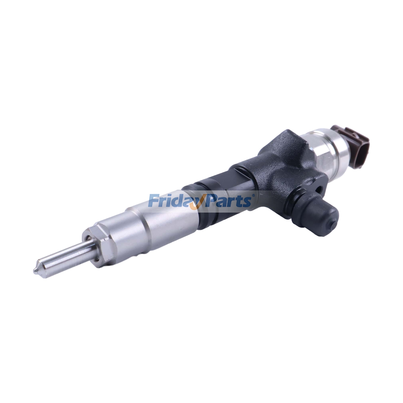 クボタエンジン V2607 V2607T スキッドステアローダー SSV65 SSV65C SSV65P SSV65PC 用燃料インジェクター 1J705-53074