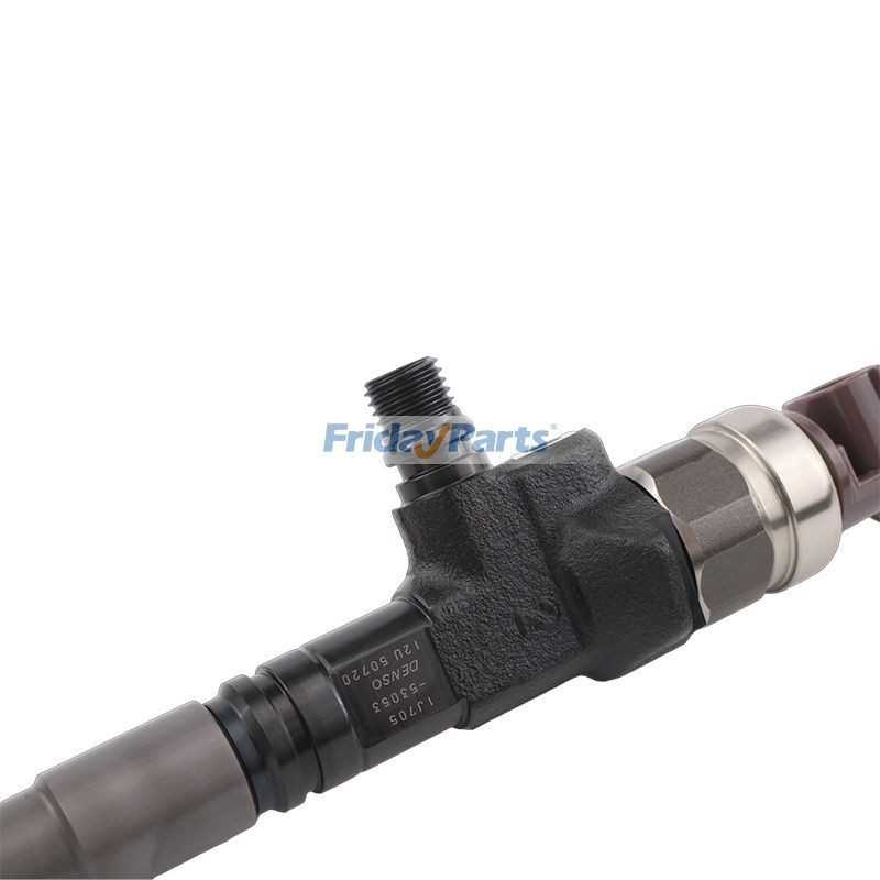 Fuel Injector in Stock in China,USA