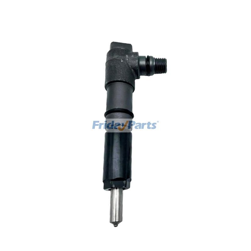 Fuel Injector 1J730-53001 1J730-53002 105118-8610 105118-8611 for Kubota  Engine V2607 V2607-DI-E3 Excavator KX057-4 KX057-4CA U48-4 U55-4