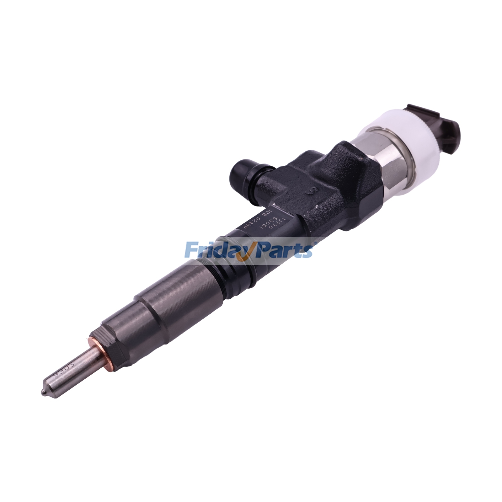 Fuel Injector for Engine,Excavator,Loader,Tractor