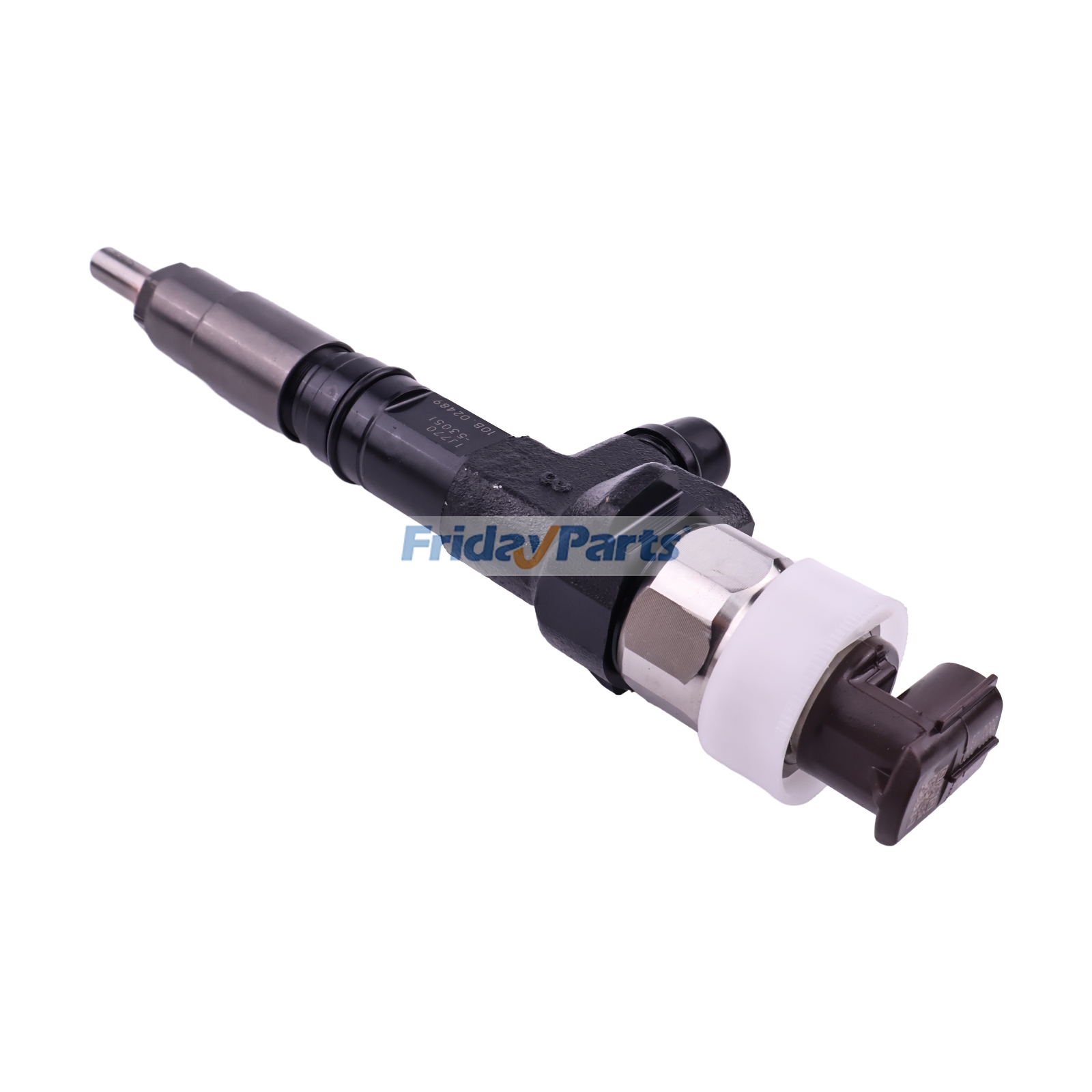 Fuel Injector compatible with Engine,Excavator,Loader,Tractor