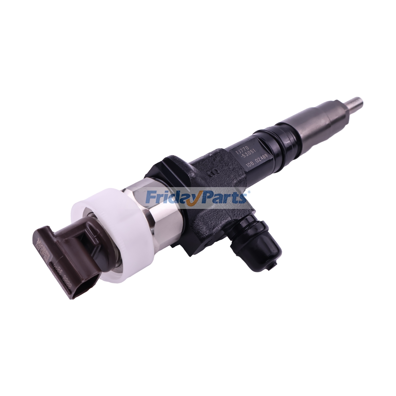 Engine,Excavator,Loader,Tractor Fuel Injector