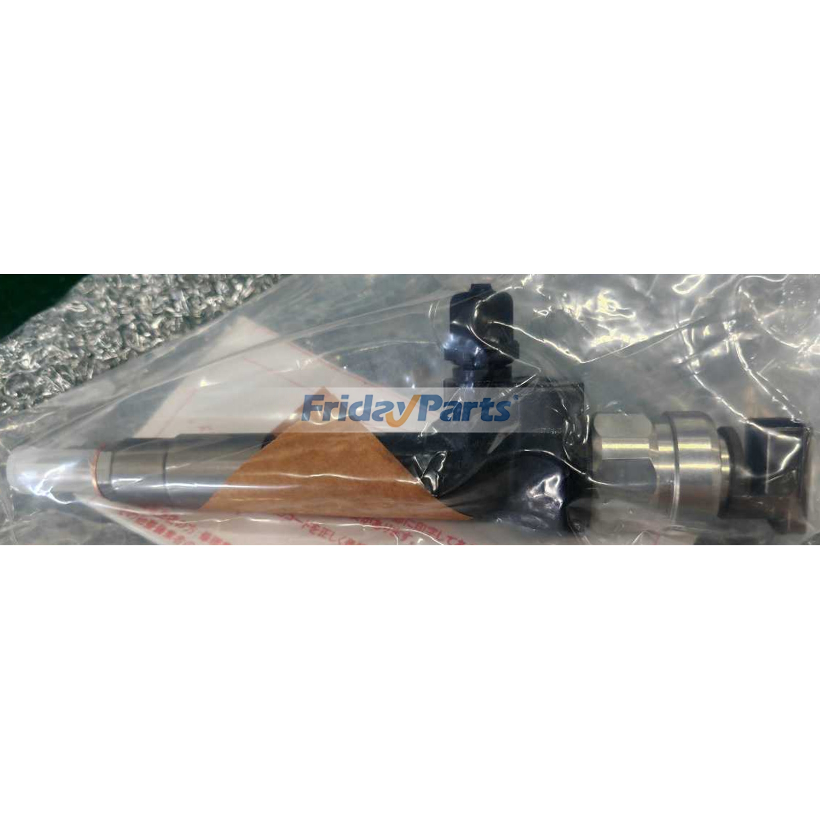 Inyector de combustible 1J770-53050 para motor Kubota V3307, excavadora KX080-4, KX080-4S, tractor M7060HD y M6060HD Para KUBOTA