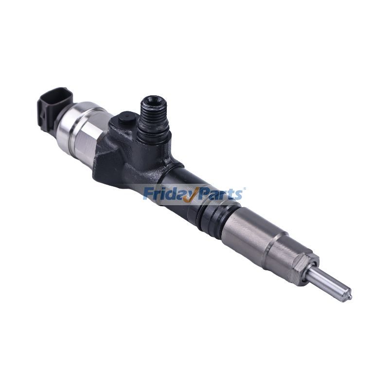 FridayParts Einspritzdüsen