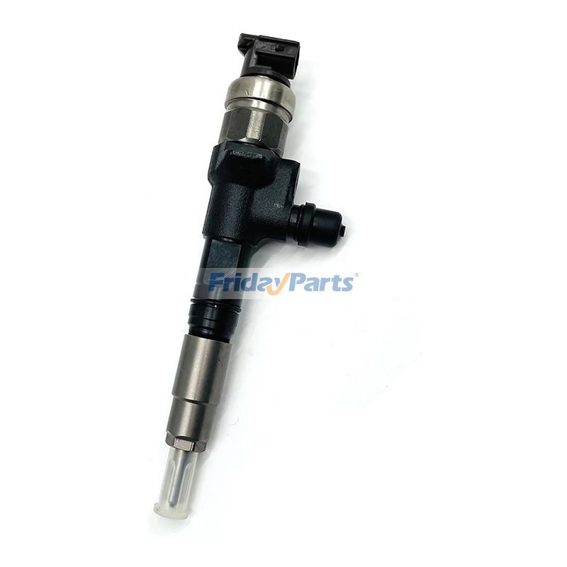 Fuel Injector 1J784-53051 for Kubota Engine M7 series Tractor BX3051