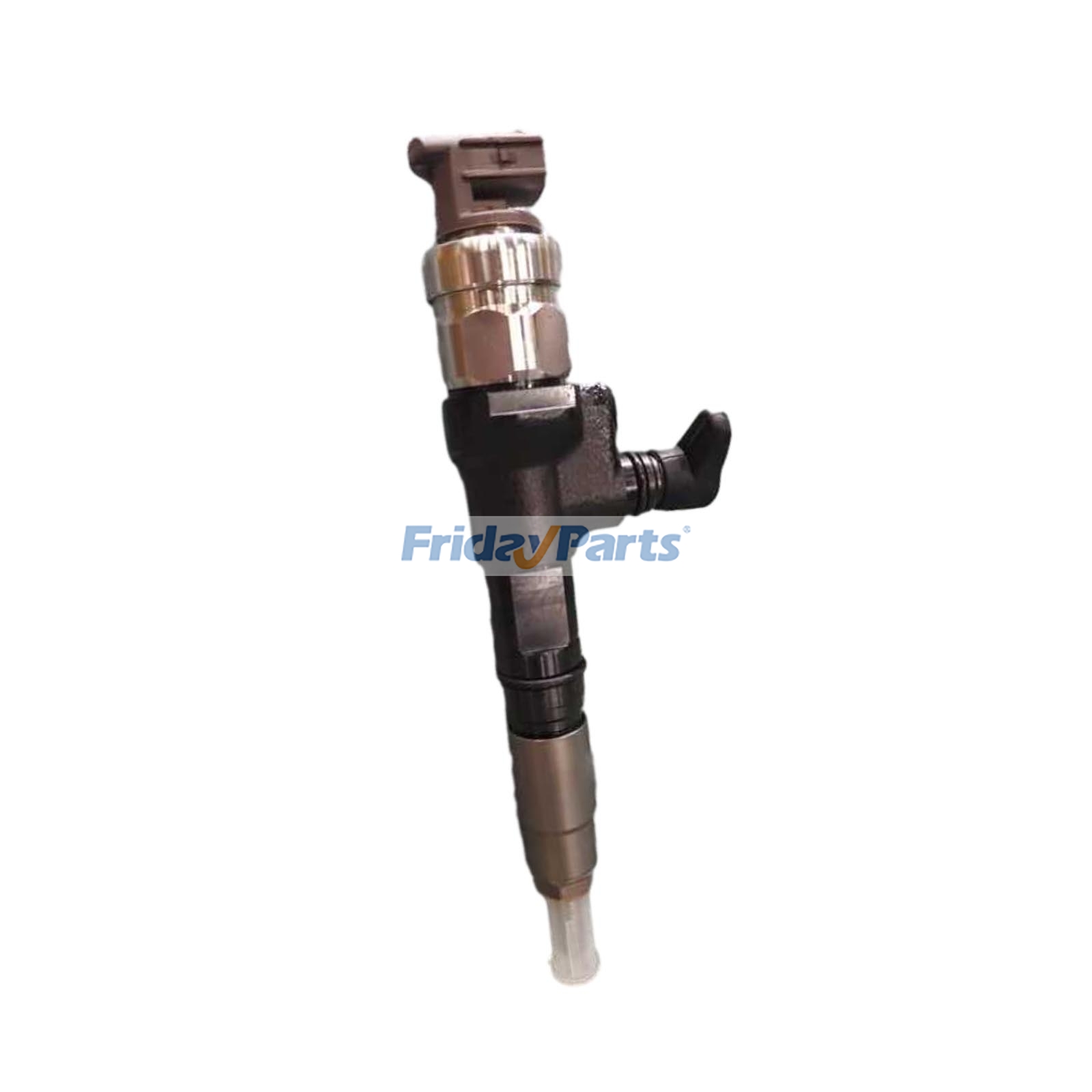 Inyector de combustible 1J784-53051 para tractor Kubota serie M7 BX3051 para Motor,Tractor