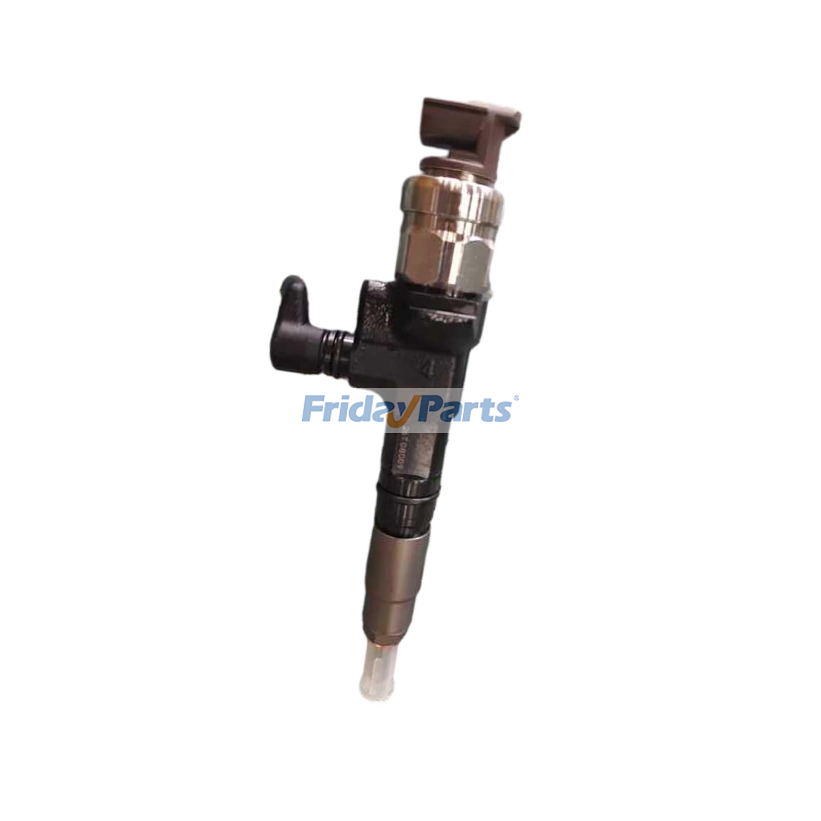 Inyector de combustible 1J784-53051 para tractor Kubota serie M7 BX3051 Para KUBOTA