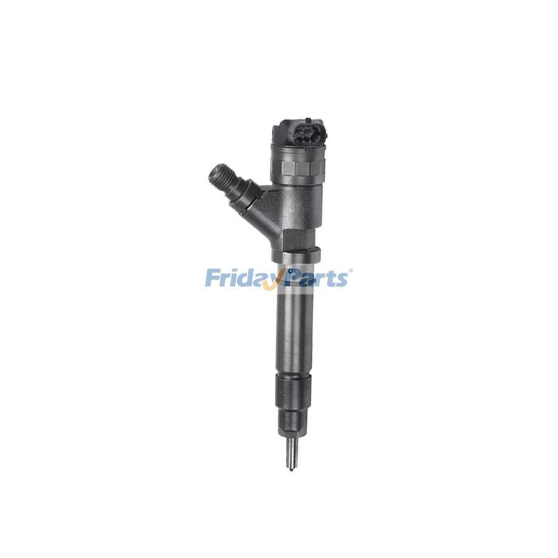 Fuel Injector 1J800-53052 0445110781 for Kubota Tractor Excavator