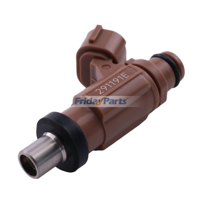 Kraftstoffeinspritzventil 1XD-13761-00-00 für Yanmar UTV ATV YFM700 Grizzly Kodiak Viking 700