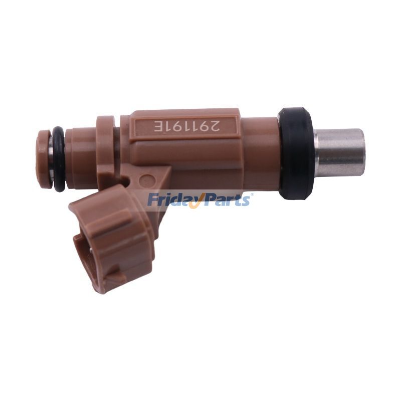 FridayParts Einspritzdüsen