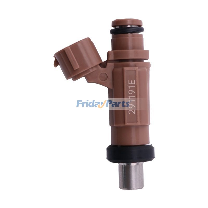 Einspritzdüsenfür Sport-UTV/ATV