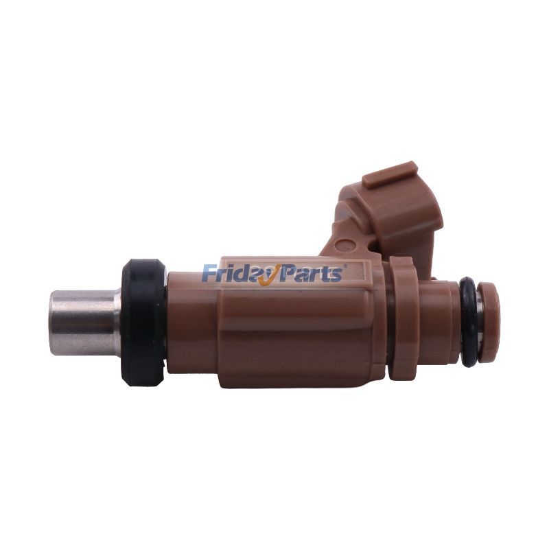 Kraftstoffeinspritzventil 1XD-13761-00-00 für Yanmar UTV ATV YFM700 Grizzly Kodiak Viking 700für Für YANMAR