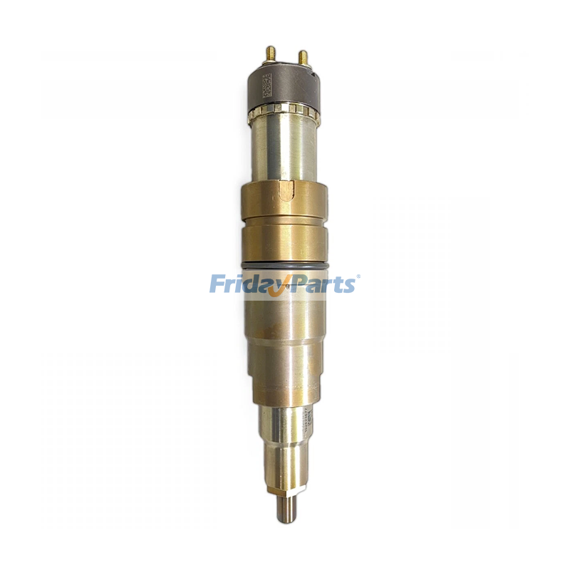 Fuel Injector 2031835 1933612 2031835 for Scania Engine XPI DC13 DC16 D9 DC9.32 DC16A