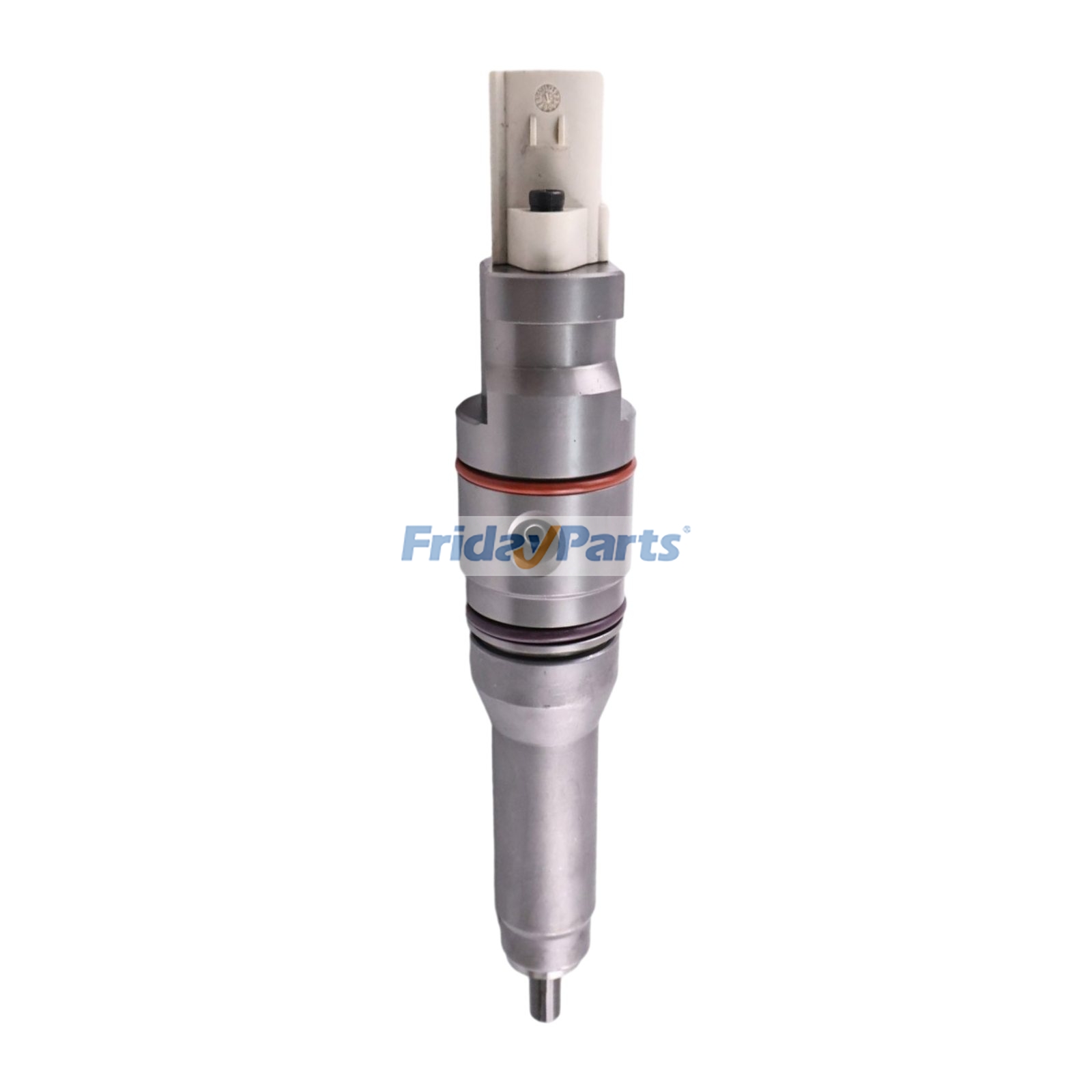 Fuel Injector 2047600 for Paccar Engine MX13 MX10 DAF Truck CF410 CF440 CF460 CF510 XF410 XF440 XF460 XF510