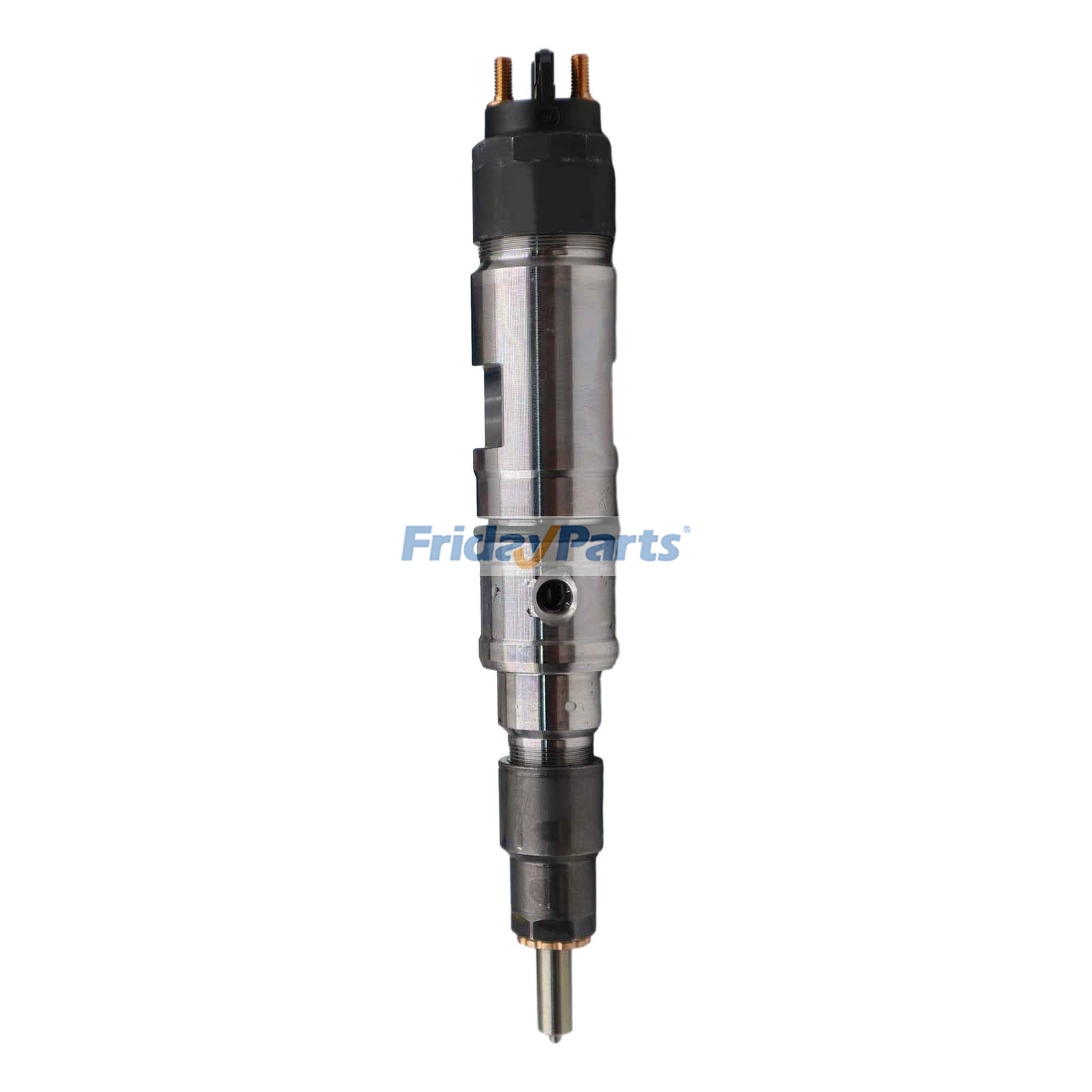 Fuel Injector 20513343 22553038 for Volvo Excavator EC250D EC250E EC300D Loader L110G L120G Tracked Paver P7110 P7170 P7820CABG