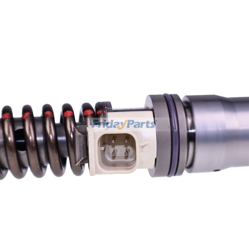 FridayParts Fuel Injector D