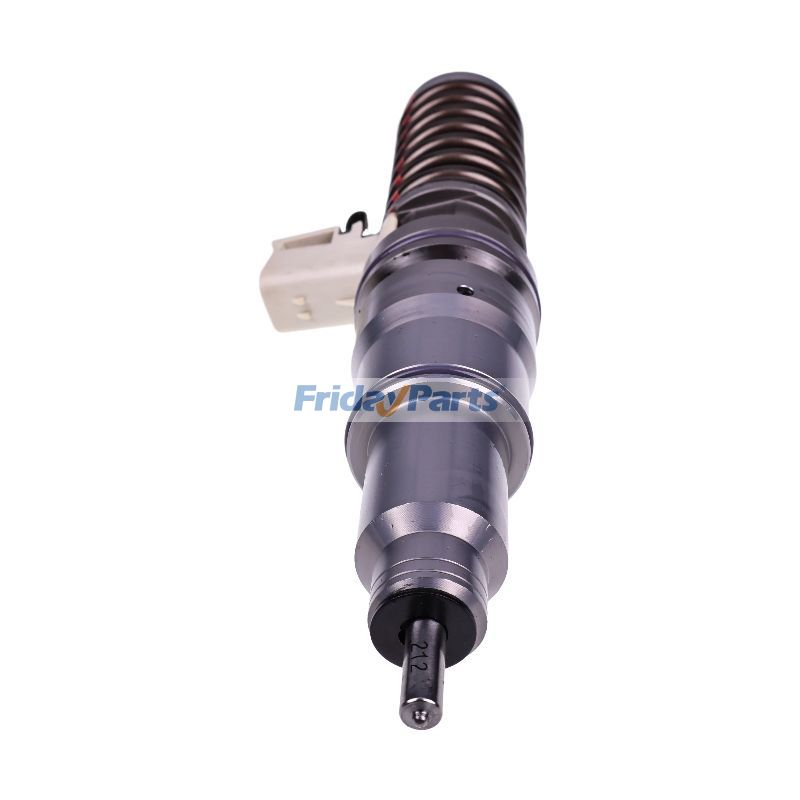 Excavator,Loader Fuel Injector D