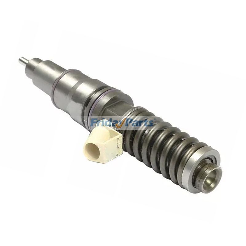 Einspritzventil 20972225 für Volvo-Motor D13A Bagger EC380 EC480 Lkw FH FM400