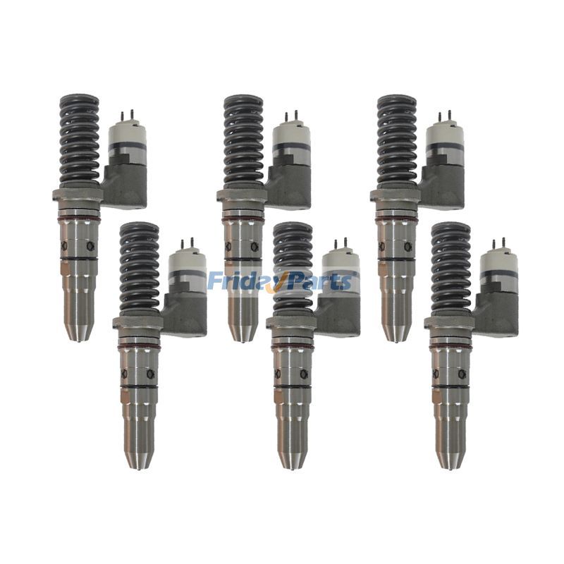 Einspritzventil 20R-2296 423-7547 für Caterpillar CAT-Motor 3516 3516B LKW 793C 793D