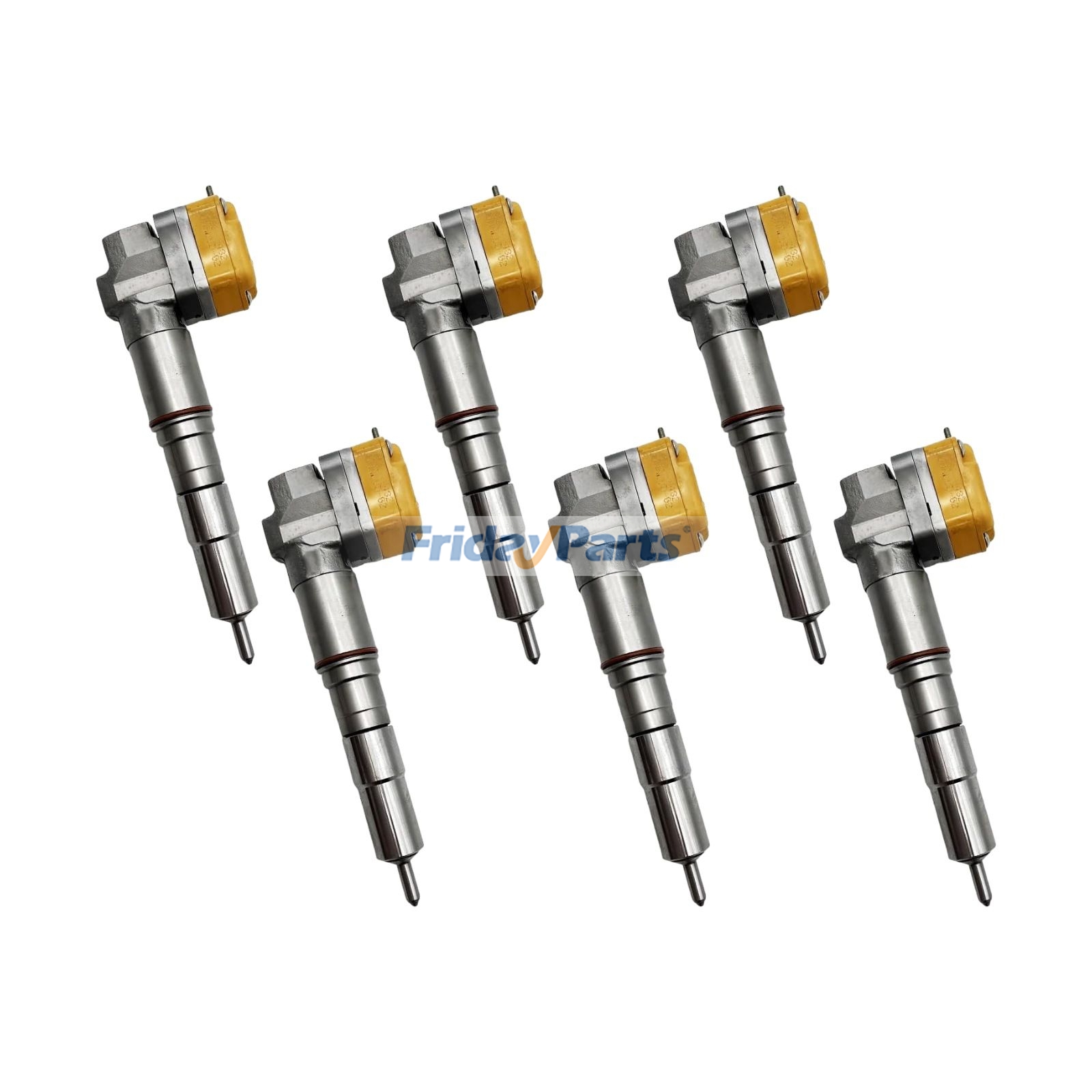 FridayParts Kraftstoffeinspritzdüse