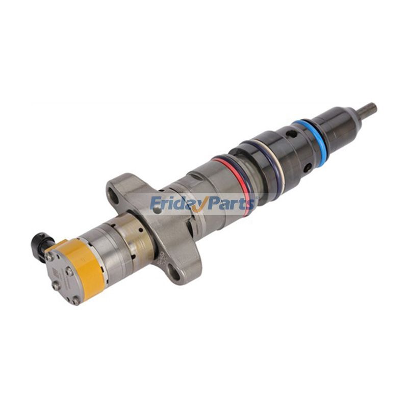 Inyector de combustible 20R-8070 para motor Caterpillar CAT C9 C-9 Motoniveladora 160M