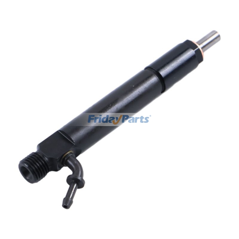 Inyector de combustible 02111709 para motor Deutz