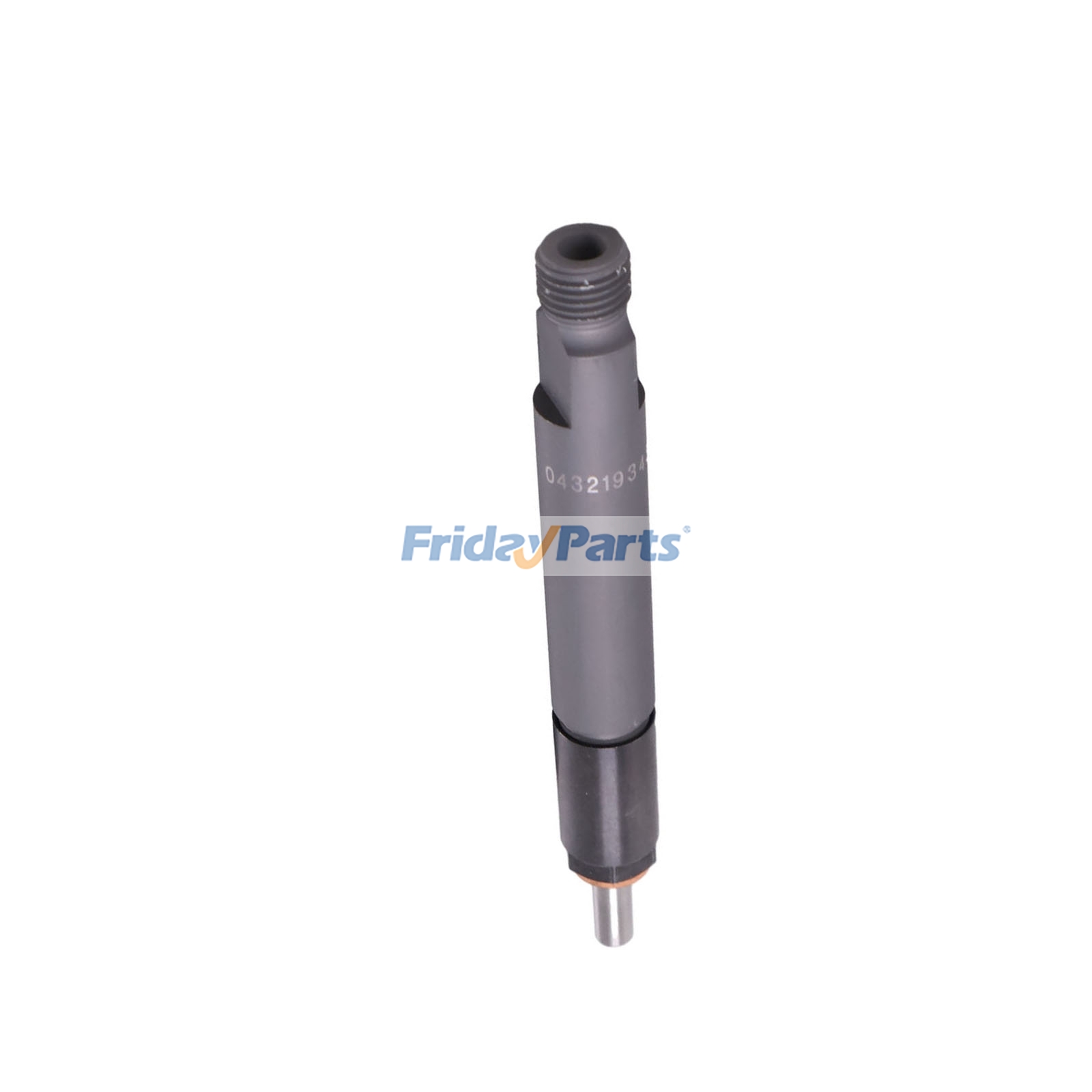 Fuel Injector 21184969 for Volvo Loader BL60 BL61 BL70 BL71 L40B L45B