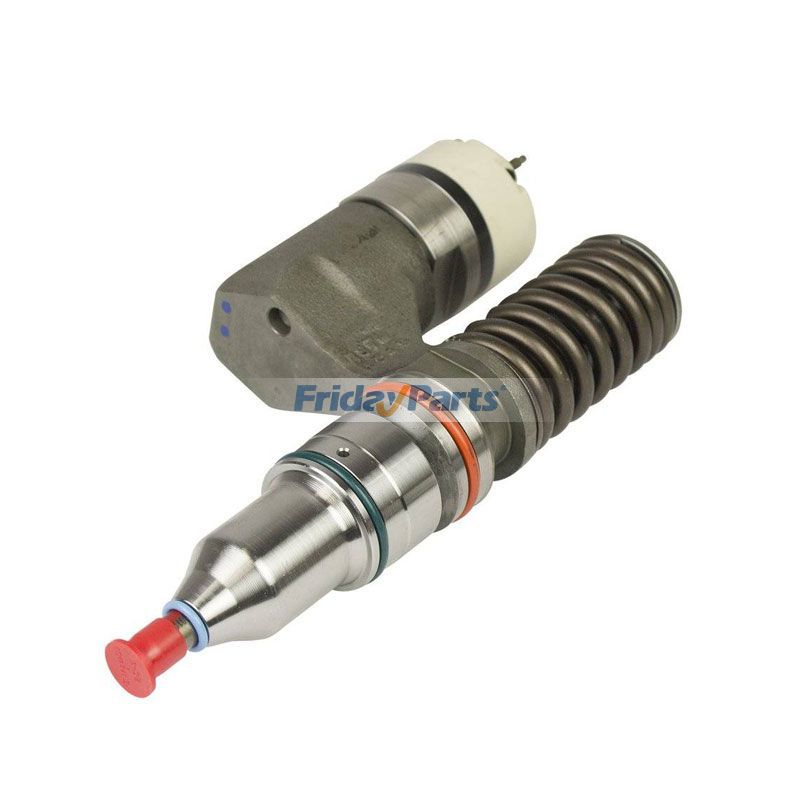 Inyector de combustible 212-3463 para motores Caterpillar CAT C-10 C-12 3176C 3196