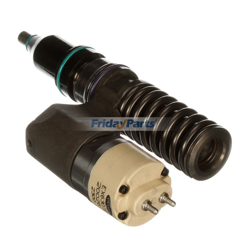 Tractor,Others Fuel Injectorerpillar CAT