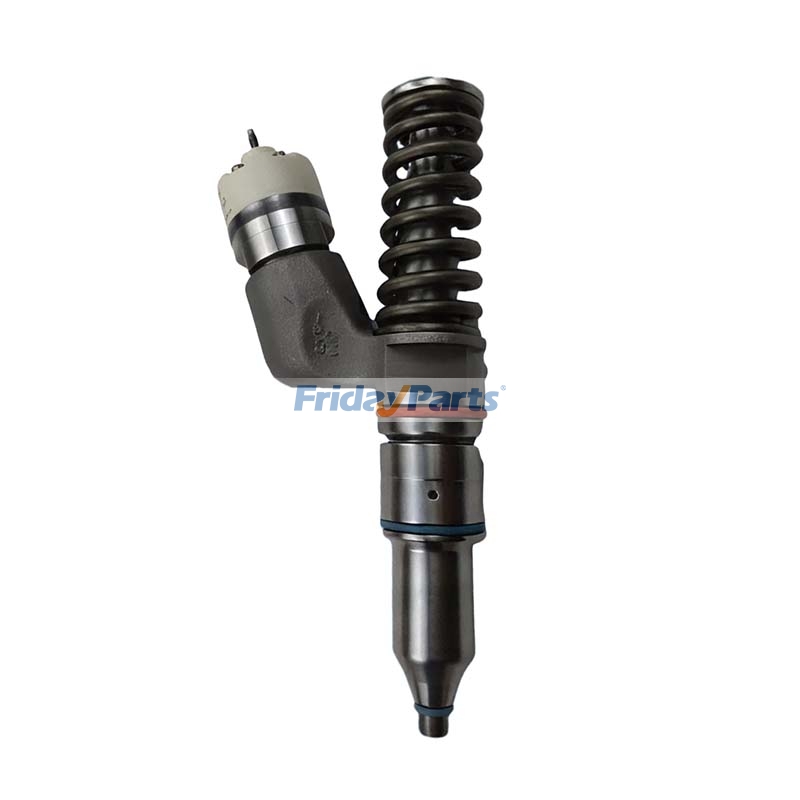 Kraftstoffeinspritzdüse 212-3476 für Caterpillar CAT Motor 3408E LKW 769D 771D