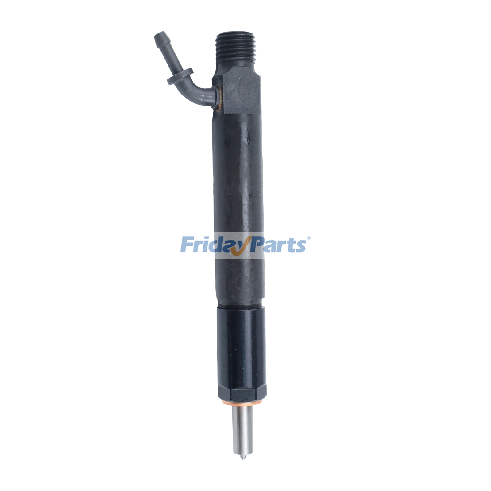 Fuel Injector 02126993 for Deutz Engine BFM1013 Deutz-Fahr Tractor Agrotron TTV1160 TTV1145 TTV1130 175MKIII 200MKIII 165MKIII 160MKIII 150MKIII 135MKIII