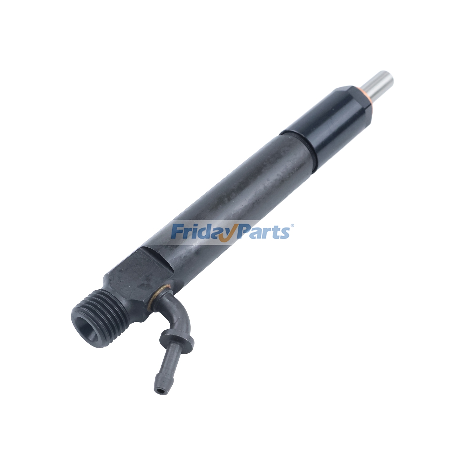 Injetor de combustível 02126993 para Deutz Engine BFM1013 Deutz-Fahr Tractor Agrotron TTV1160 TTV1145 TTV1130 175MKIII 200MKIII 165MKIII 160MKIII 150MKIII 135MKIII para Motor,Trator