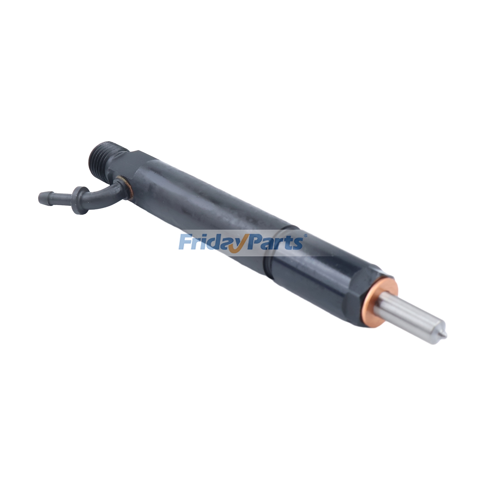 Injetor de combustível 02126993 para Deutz Engine BFM1013 Deutz-Fahr Tractor Agrotron TTV1160 TTV1145 TTV1130 175MKIII 200MKIII 165MKIII 160MKIII 150MKIII 135MKIII