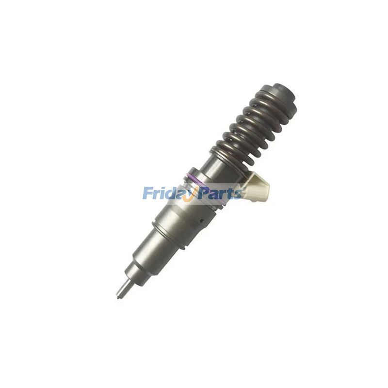 Einspritzdüse 21306972 BEBE5G04001 für Volvo-Motor MD16 Truck