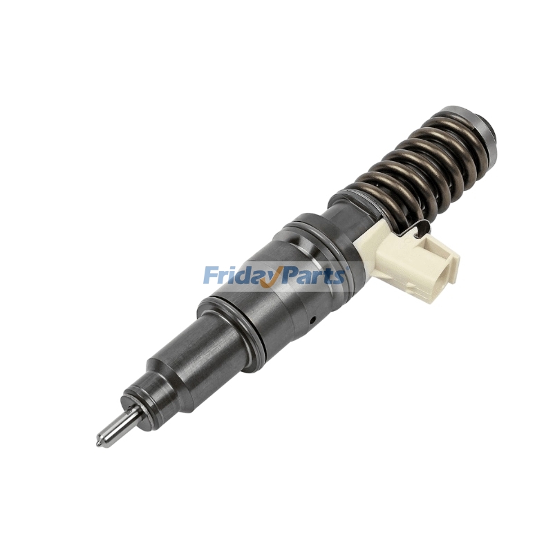 Fuel Injector 21340611 for Volvo Penta Engine D13 D13A MD13 Excavator EC360 EC380 EC480 EC380D EC480D Truck FH FM FMX NH FM400 FM440 FM460 FMX420 FMX460