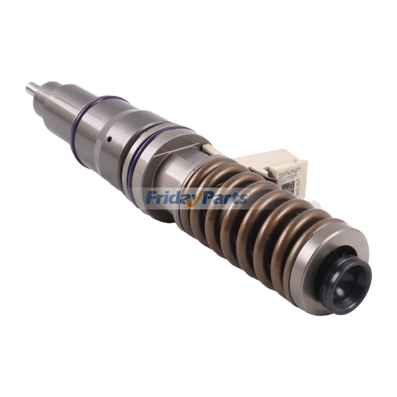 Einspritzdüse PentaFür VOLVO