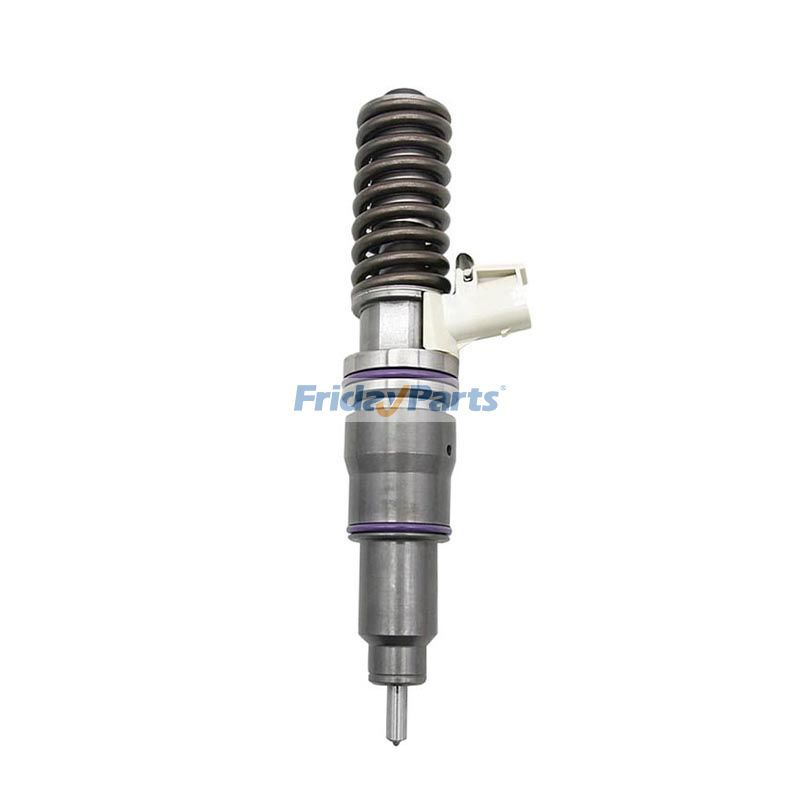 Einspritzventil 21431501 BEBE5G09001 für Volvo-Motor MD16