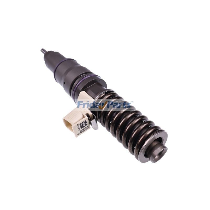 Excavator,Loader Fuel Injector