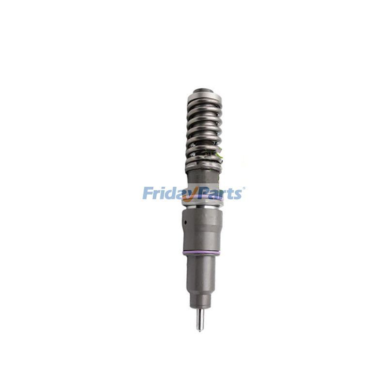 Fuel Injector 21543202 BEBE4F12001 for Volvo Truck