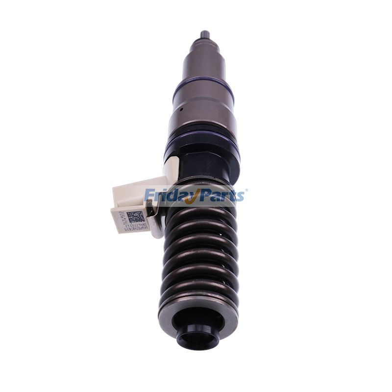 Excavator,Loader Fuel Injector1