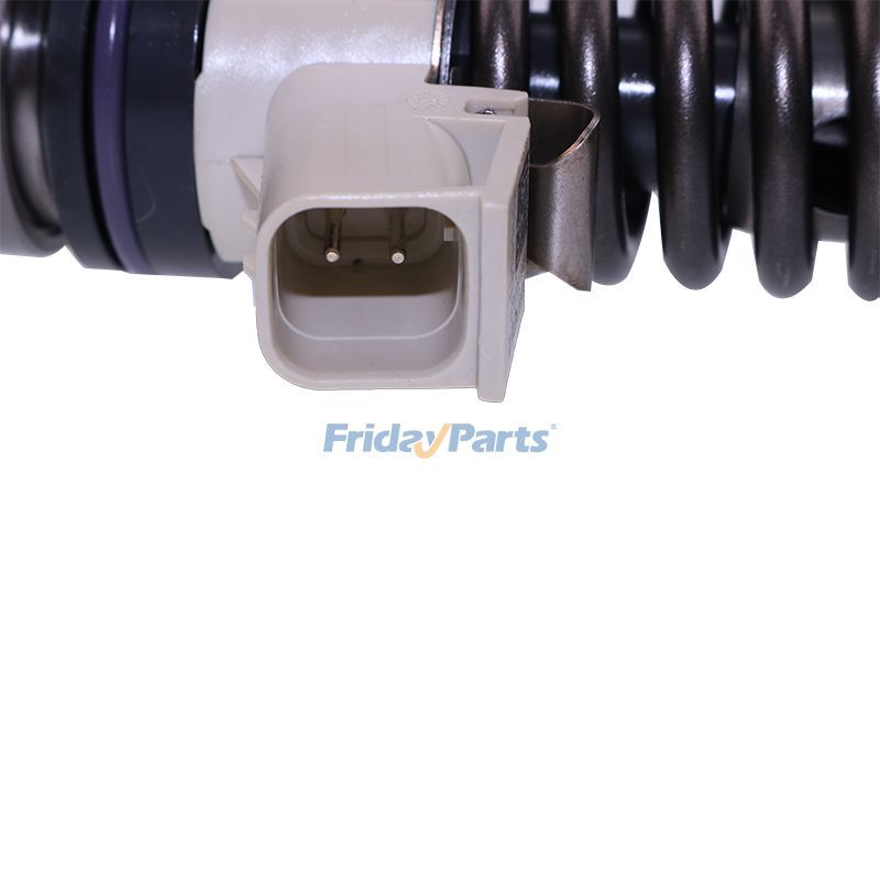  Fuel Injector1 For VOLVO
