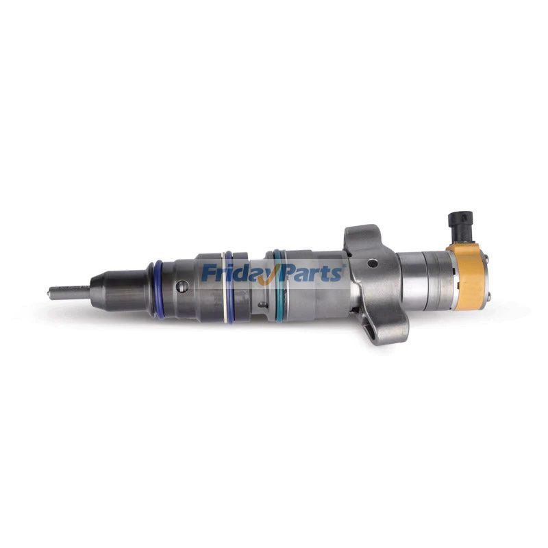 Inyector de combustible 217-2570 para motor Caterpillar CAT C-9 C9 Excavadora 330C 330C L 330C LN Para CAT
